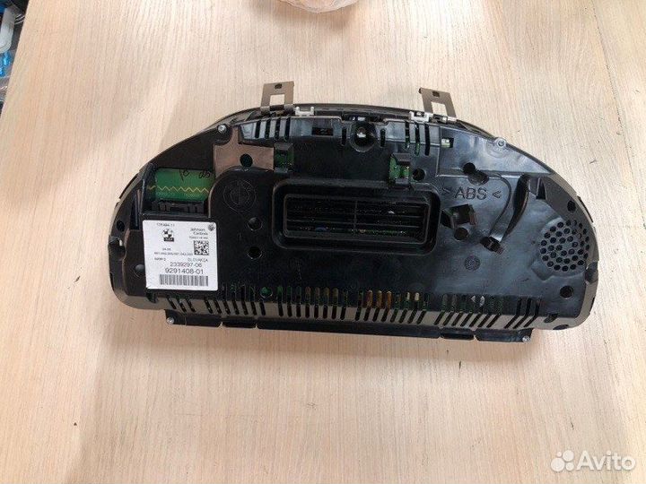 Щиток приборов Bmw 5-Series F10 2.0 2013