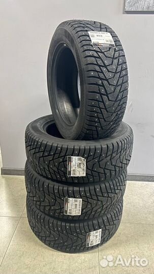 Hankook Winter i'Pike X W429A 255/55 R18 109T