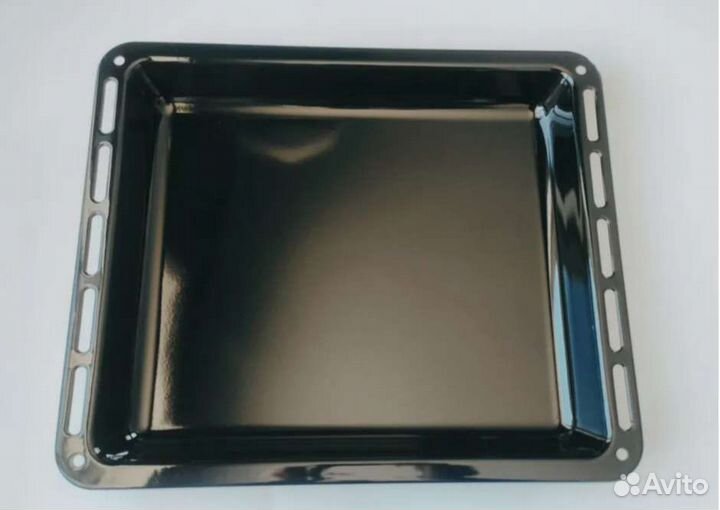 Противень, решётка для духовки плиты Гефест