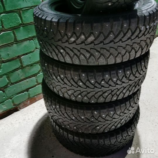 Nokian Tyres Hakkapeliitta 4 205/55 R16 94T