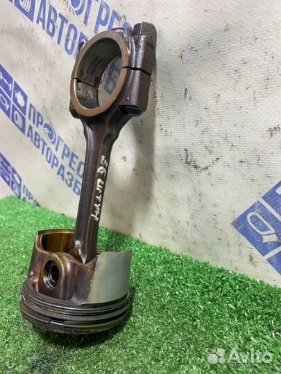 Шатун Peugeot 307 хэтчбэк 1.4 KFU 2004