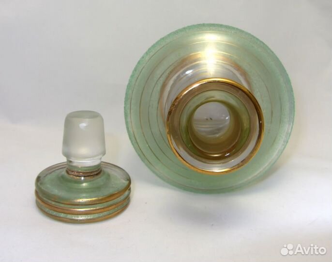 Графин-штоф