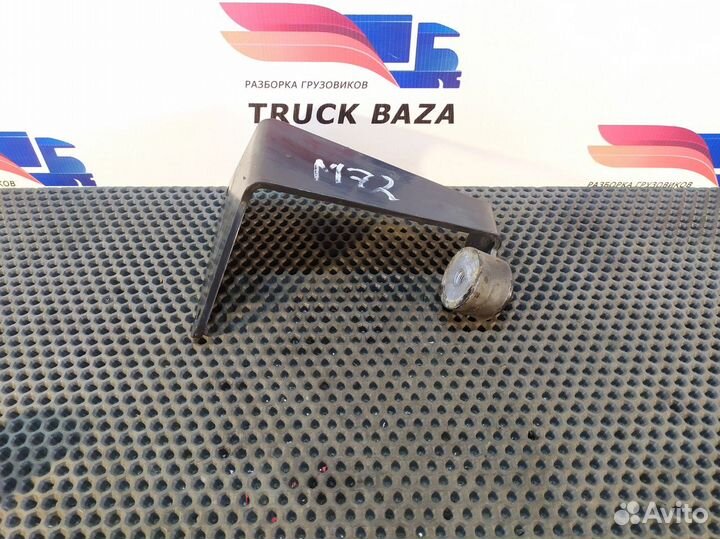 81155020285 Кронштейн глушителя основного