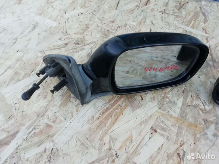 Зеркала заднего вида Daewoo Nexia