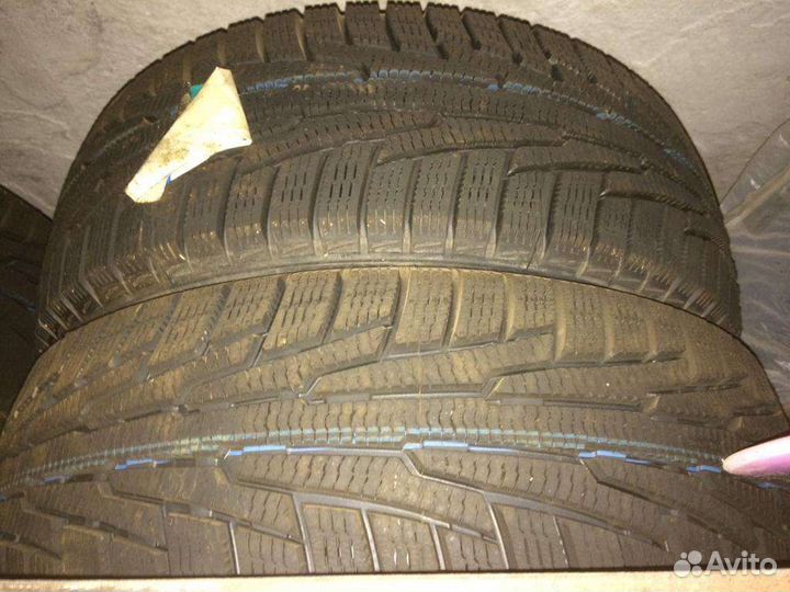 Nokian Tyres Hakkapeliitta R 205/55 R16