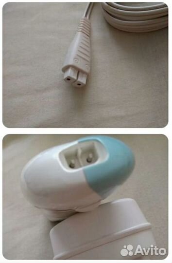 Эпилятор panasonic es2053 бу аккумуляторный