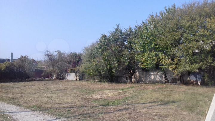 Участок 8 сот. (СНТ, ДНП)