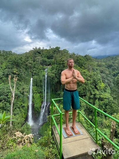 Гвоздестояние, доска Садху