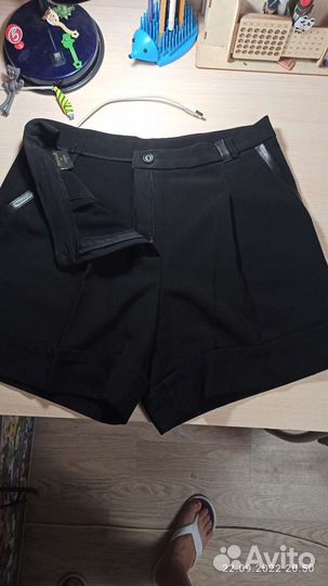Шорты классика