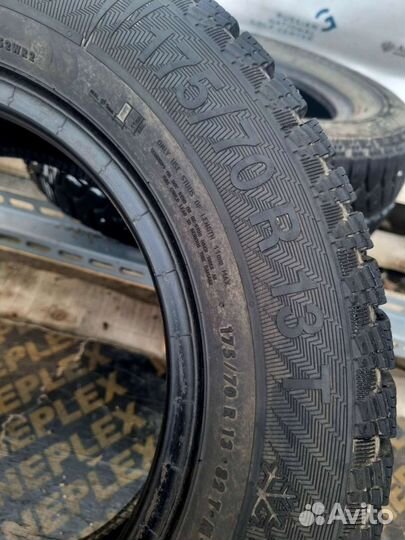 Gislaved Nord Frost 200 175/70 R13 82T