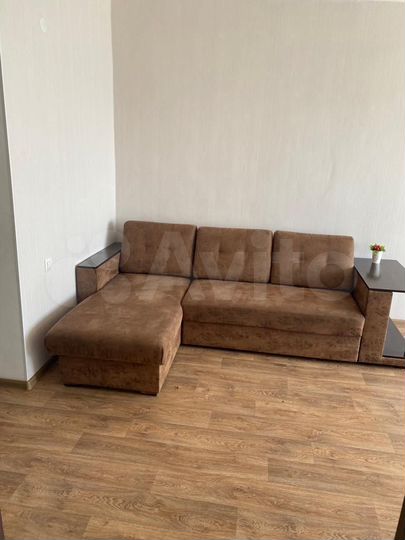 3-к. квартира, 60,8 м², 5/5 эт.