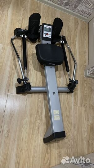 Гребной тренажер kettler Favorit