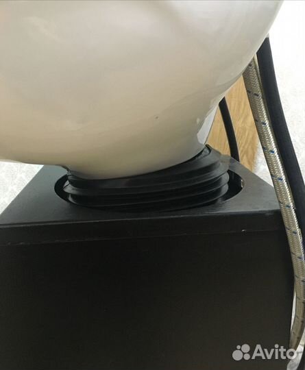 Мойка парикмахерская бу