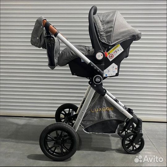 Детская коляска