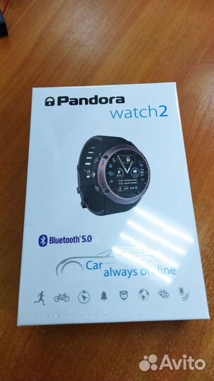 Pandora Watch 2