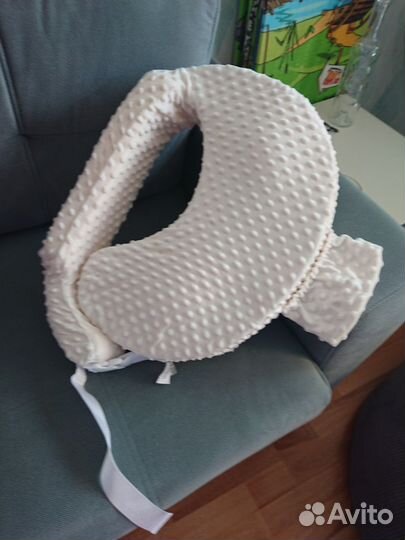 Подушка для кормления