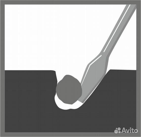 Дошиповщик 3.0 для шипов теком