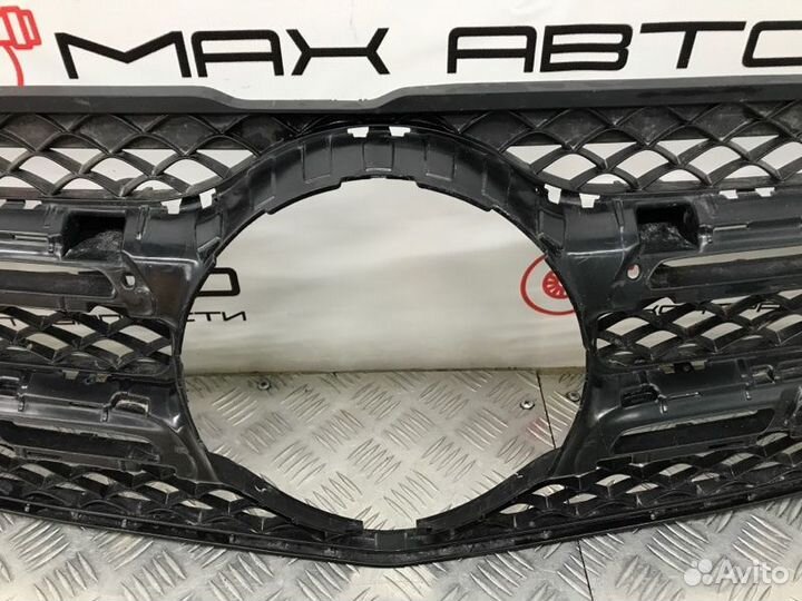 Б/У решетка радиатора передний Mercedes Gls-Class