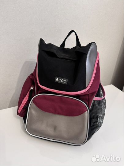 Рюкзак школьный для девочки