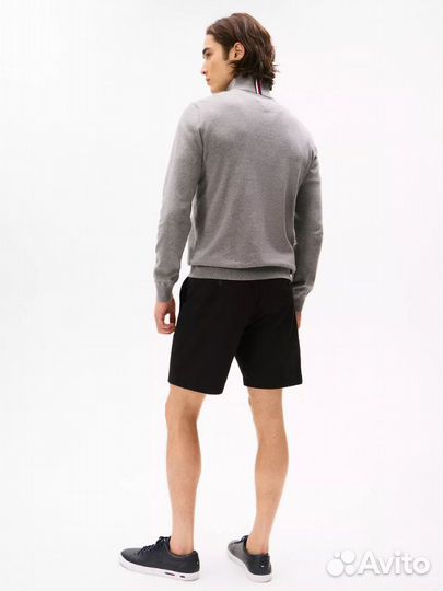 Джемпер Tommy Hilfiger M мужской оригинал новый