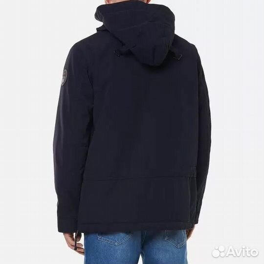 Куртка анорак Napapijri