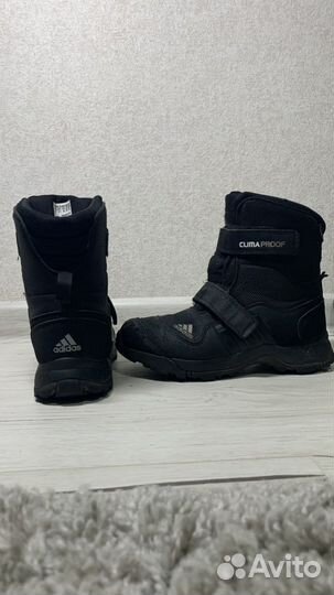Ботинки детские