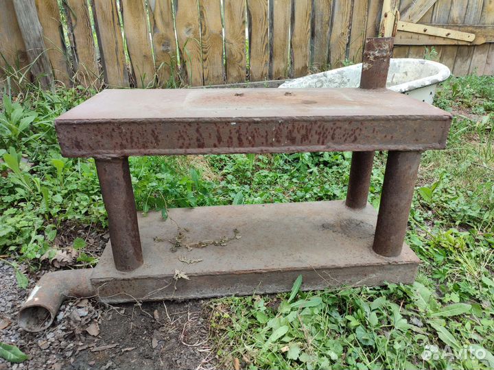 Печной котел