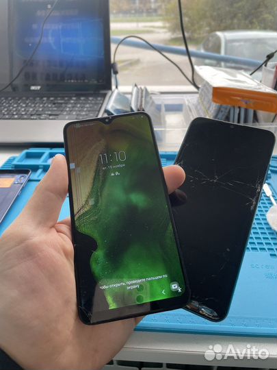 Выкуп сломаных и разбитых телефонов