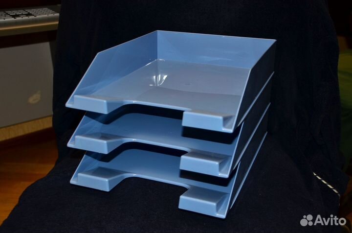 Лоток для бумаг