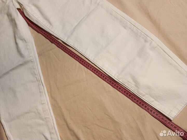 Джинсы gven line новые М стрейч см фото