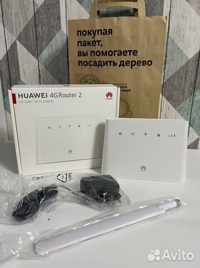 Wifi роутер