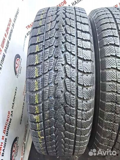 Toyo Winter Tranpath M2 225/65 R18 103Q