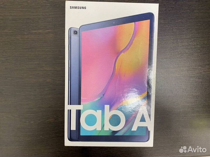 Планшет Samsung Galaxy Tab A SM-T515/32gb 131537