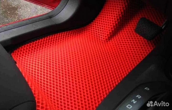 Ева коврики арт 28.9