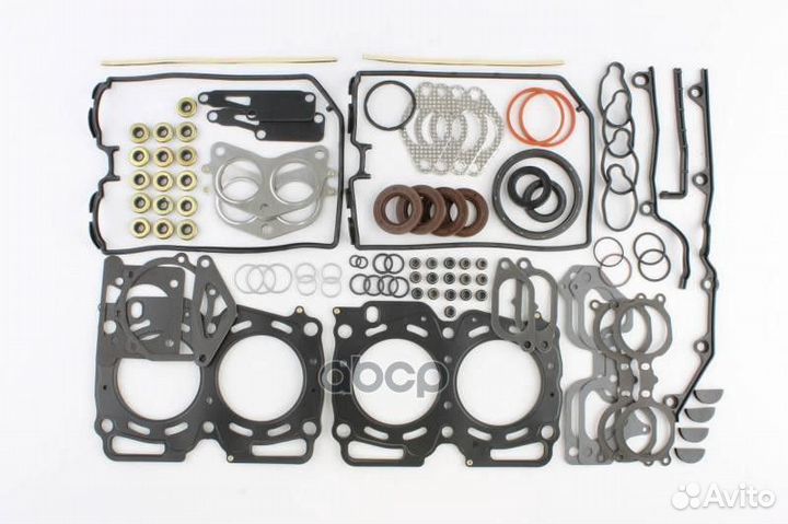 Ремкомплект двигателя 10105AA990 subaru