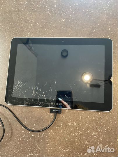Планшет samsung galaxy tab