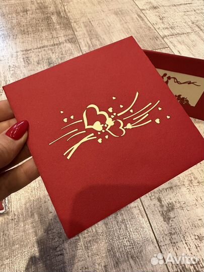 Приглашения на свадьбу, открытки