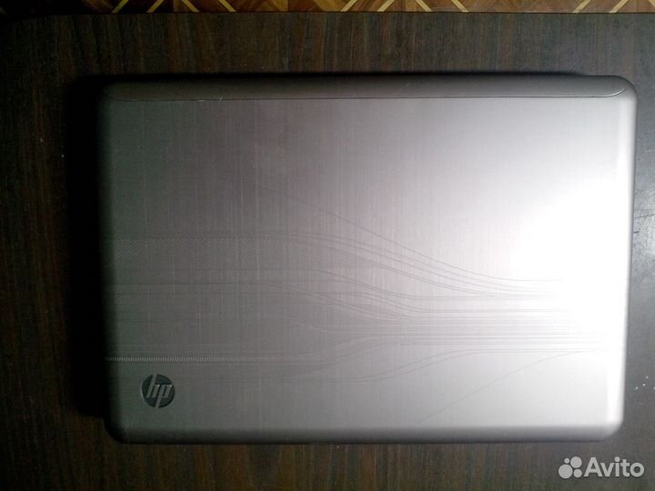 Ноутбук HP Pavilion dv3
