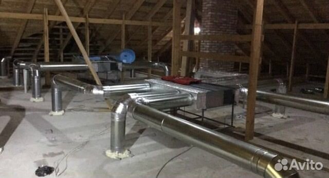 Канальные кондиционеры - Mitsubishi Electric