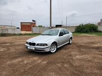 BMW 5 серия 2.0 MT, 2000, 445 000 км, с пробегом, цена 439 000 руб.