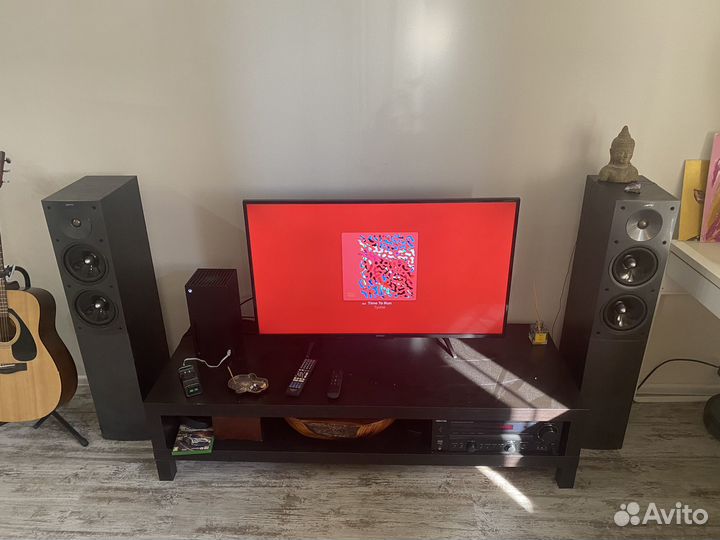 Колонки jamo s506