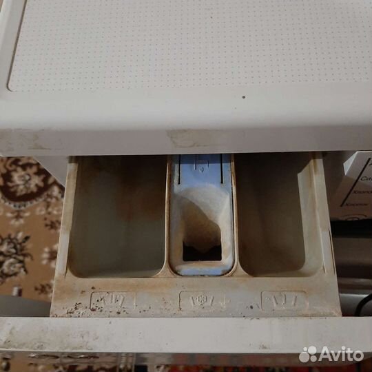 Стиральная машина lg 6 кг