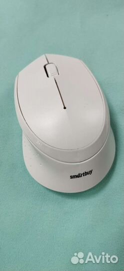 Мышка беспроводная