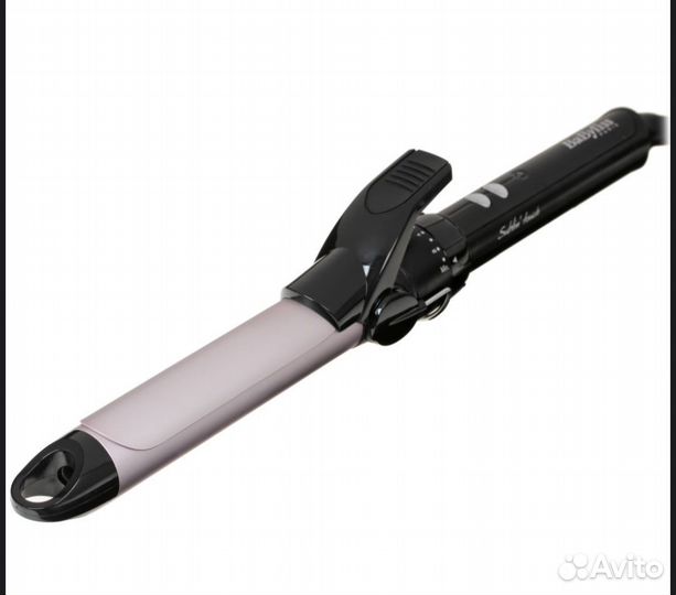 Плойка babyliss