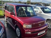 Scion xB 1.5 AT, 2006, 270 000 км, с пробегом, цена 735 000 руб.