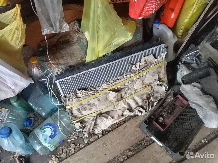 Продам под восстановление