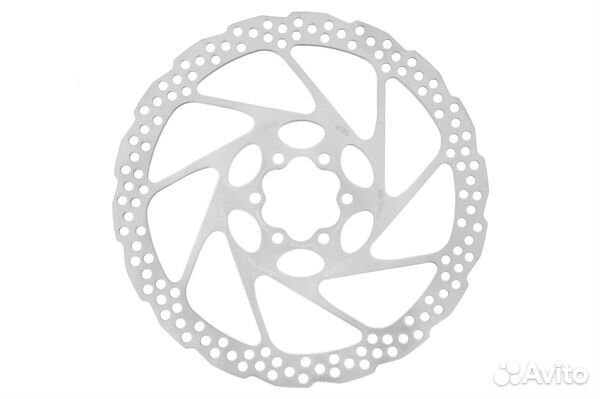 Тормозной диск Shimano SM-RT56 диаметр 160 мм