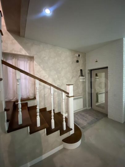 Таунхаус 95 м² на участке 1 сот.