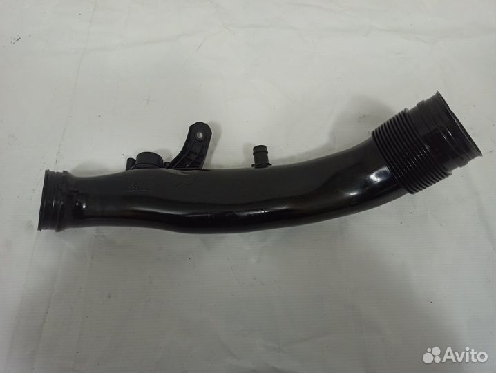 Патрубок воздушного фильтра BMW 5 F10 F11 N55