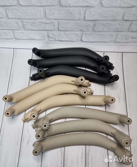 Внутренняя ручка передней задней двери BMW F15 F16